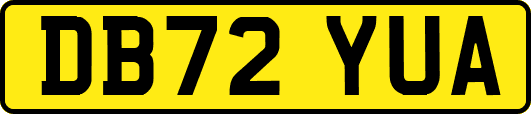 DB72YUA