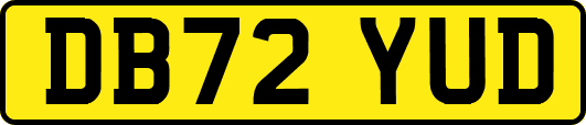 DB72YUD