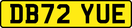 DB72YUE