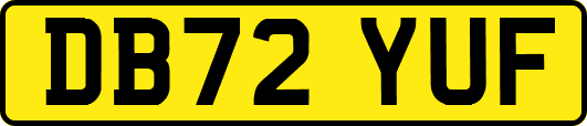 DB72YUF