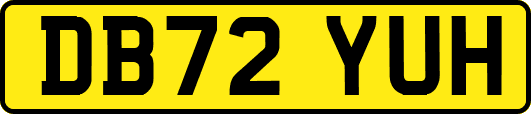 DB72YUH