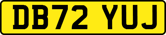 DB72YUJ