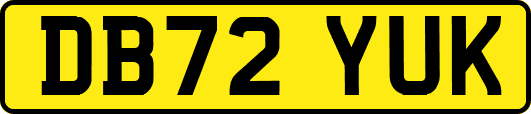 DB72YUK