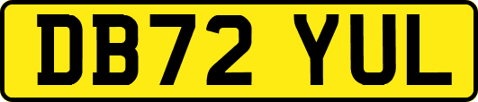 DB72YUL