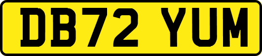 DB72YUM