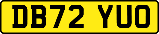DB72YUO