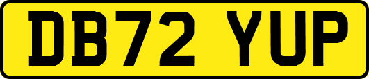 DB72YUP