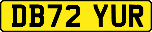 DB72YUR