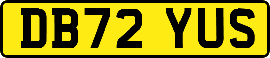 DB72YUS
