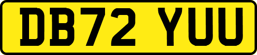 DB72YUU