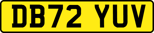 DB72YUV