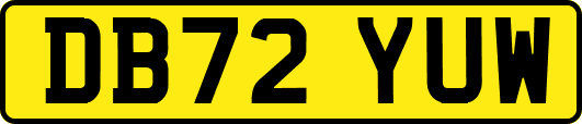 DB72YUW
