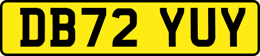 DB72YUY