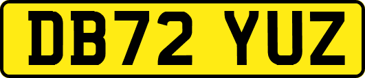 DB72YUZ