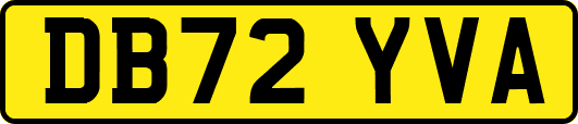 DB72YVA