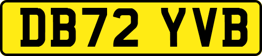 DB72YVB