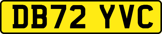DB72YVC