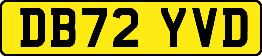 DB72YVD