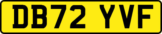 DB72YVF