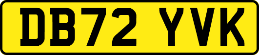 DB72YVK