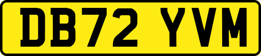 DB72YVM