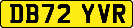 DB72YVR