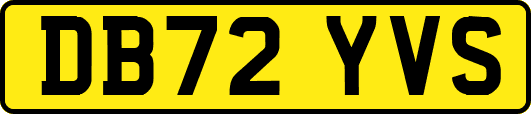 DB72YVS