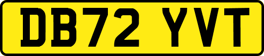DB72YVT
