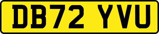 DB72YVU