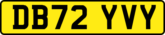 DB72YVY