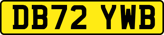 DB72YWB