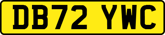 DB72YWC