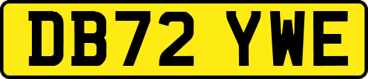 DB72YWE