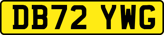 DB72YWG