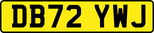 DB72YWJ