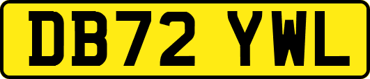 DB72YWL