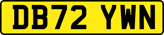 DB72YWN