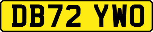 DB72YWO