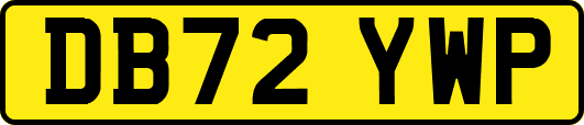 DB72YWP