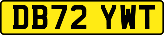 DB72YWT