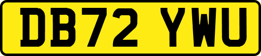 DB72YWU