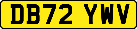 DB72YWV