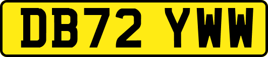 DB72YWW