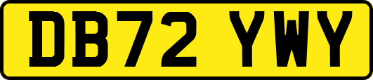 DB72YWY
