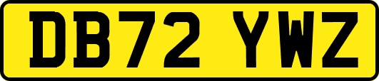 DB72YWZ