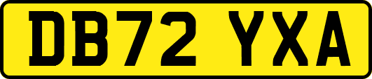 DB72YXA