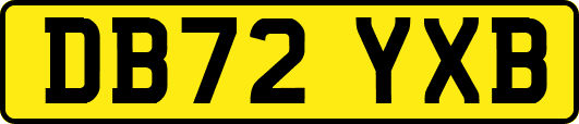 DB72YXB