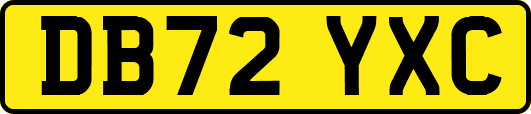 DB72YXC