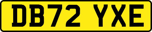 DB72YXE
