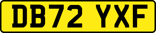 DB72YXF